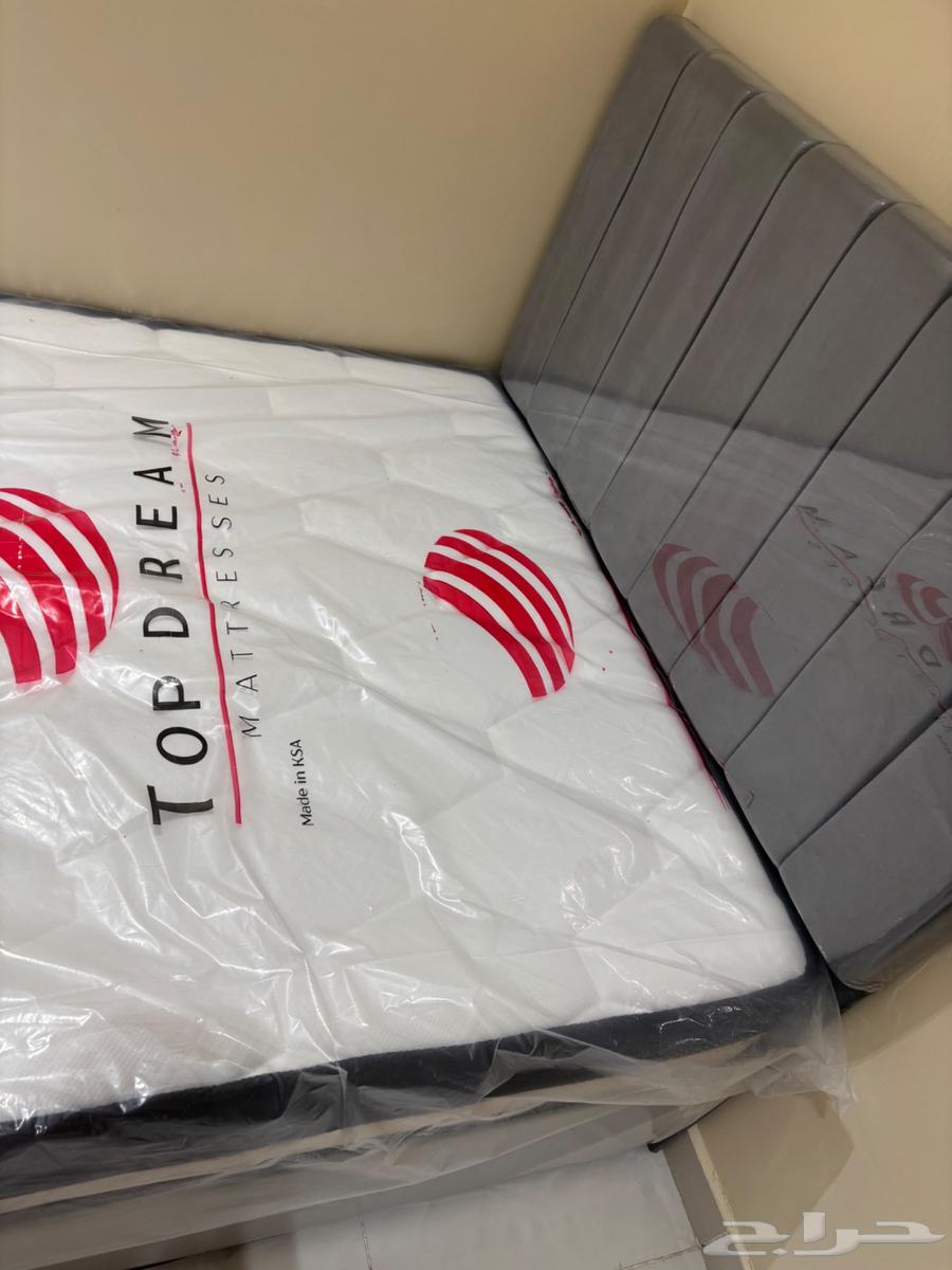 سرير نفر ونص64594053795971113