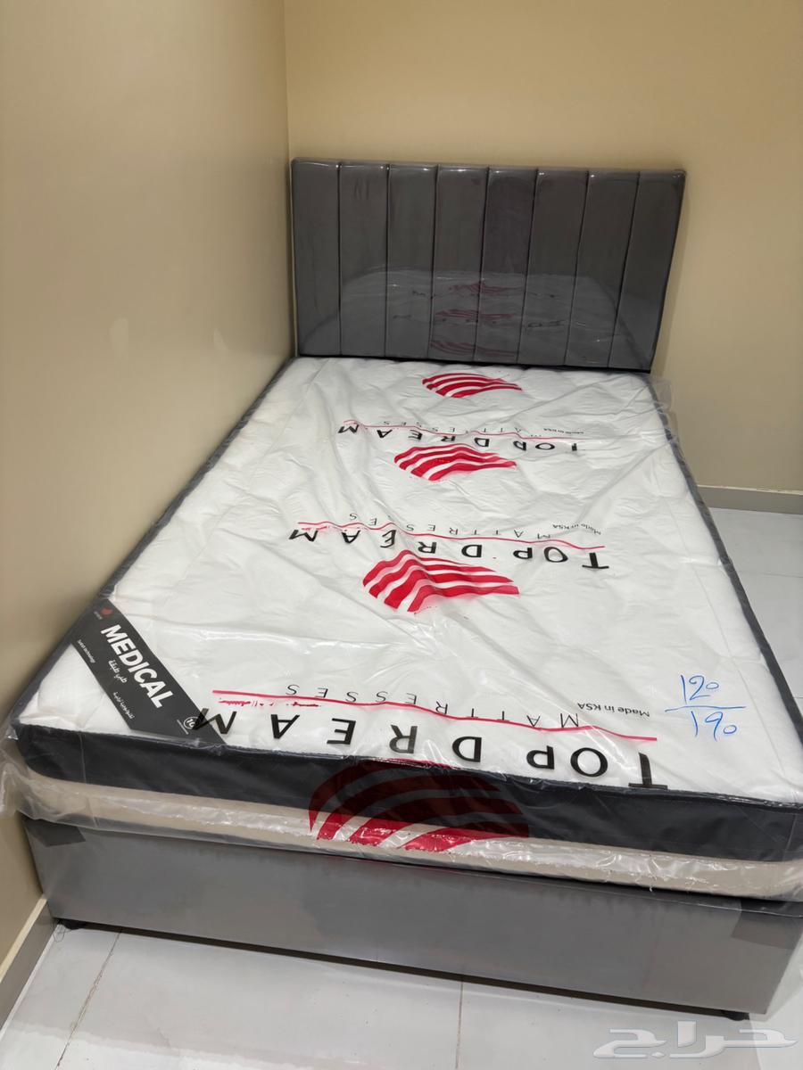 سرير نفر ونص64594053795971111