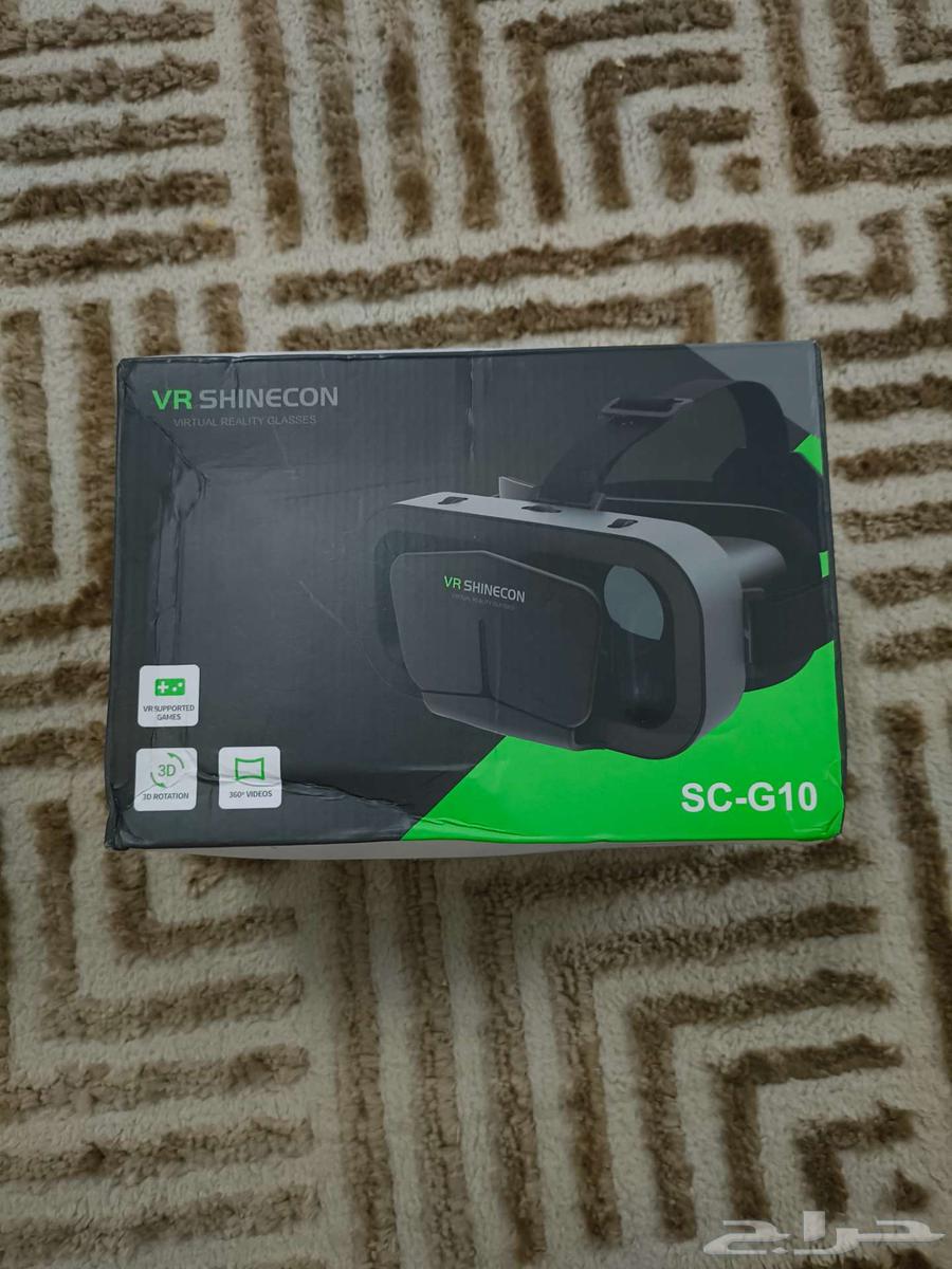 نظارة واقع افتراضي64593998927747110