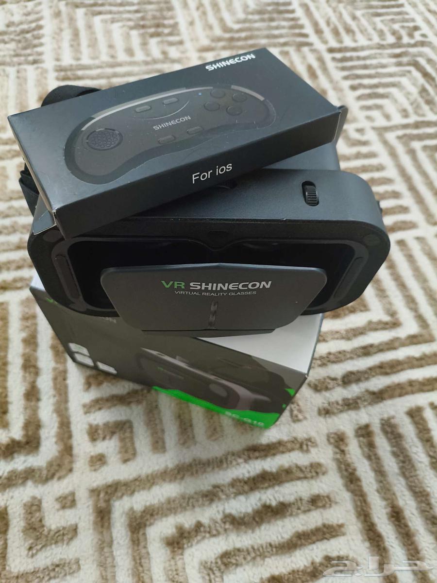 نظارة واقع افتراضي64593998927747111