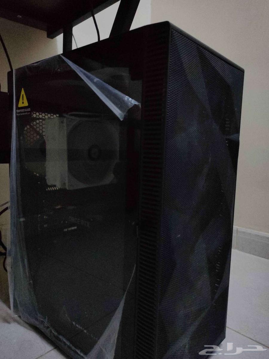بيسي قيمنق Gaming PC جديد64594023528323110