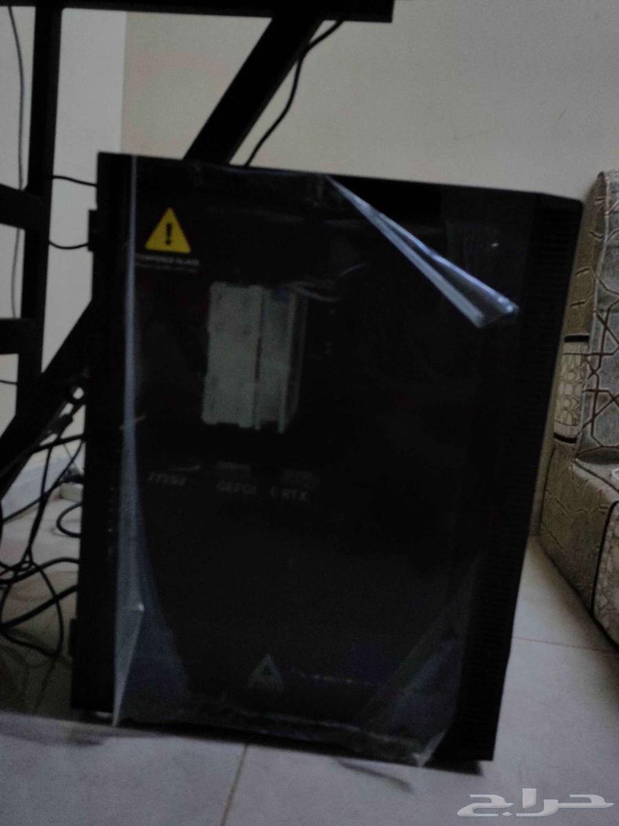 بيسي قيمنق Gaming PC جديد64594023528323111