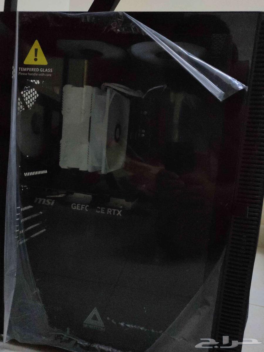 بيسي قيمنق Gaming PC جديد64594023528323112