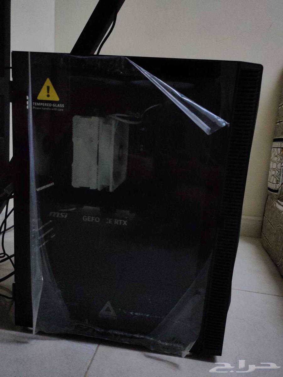 بيسي قيمنق Gaming PC جديد64594023528323113