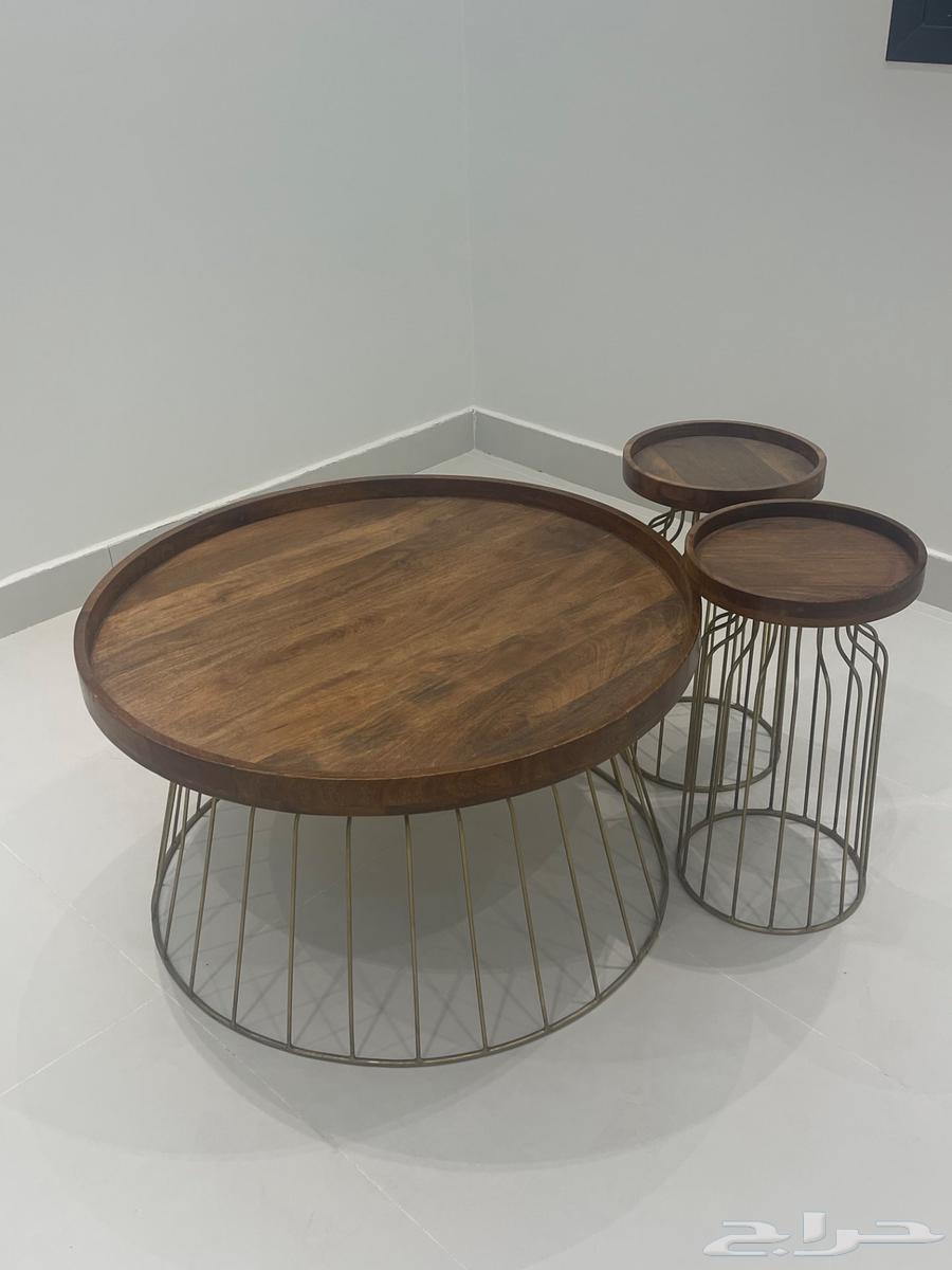 طاولات هنديه64596216119171110