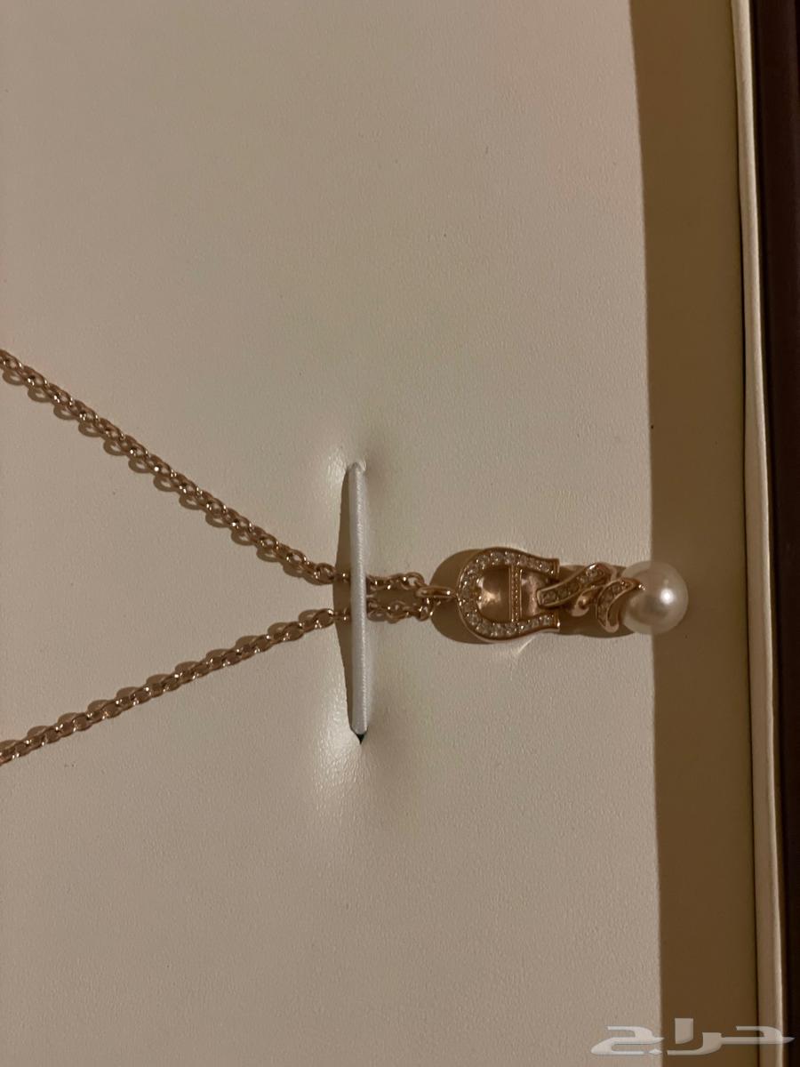 سلسال اقنر الاصلي مع الملحقات64594134548354111