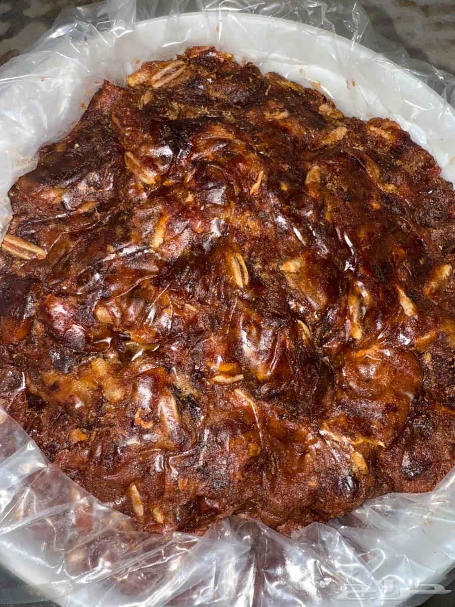 تمر حلوه وخلاص64594211385602111