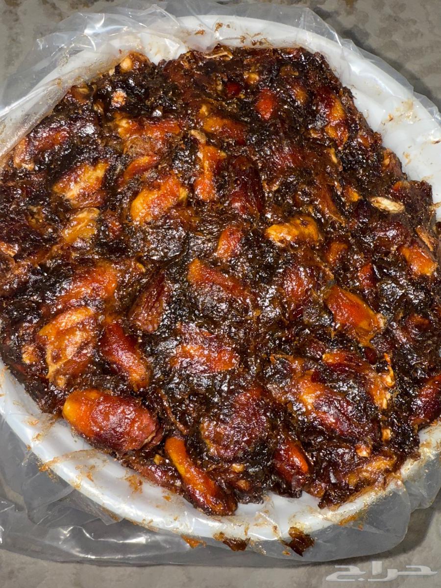 تمر حلوه وخلاص64594211385602110