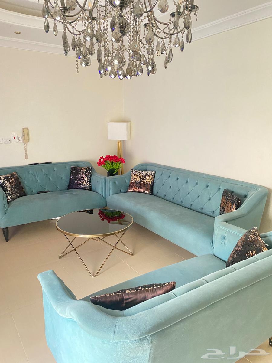 3-piece sofa in good condition64594466972674112