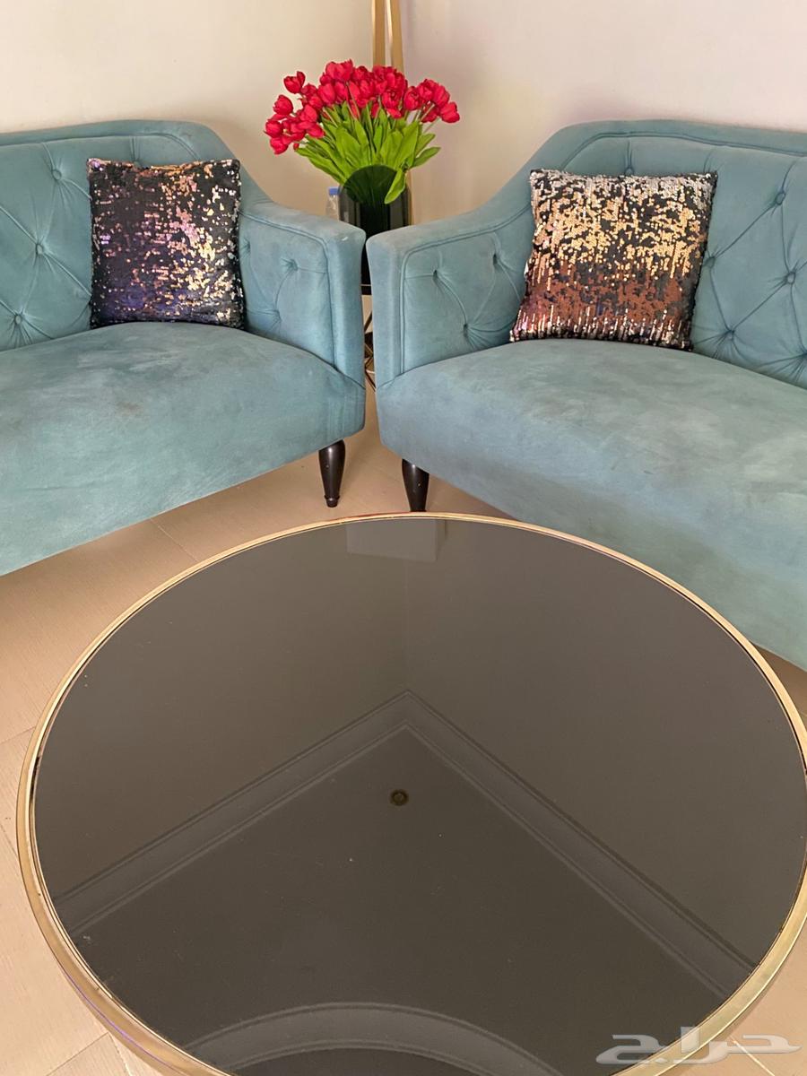 3-piece sofa in good condition64594466972674113