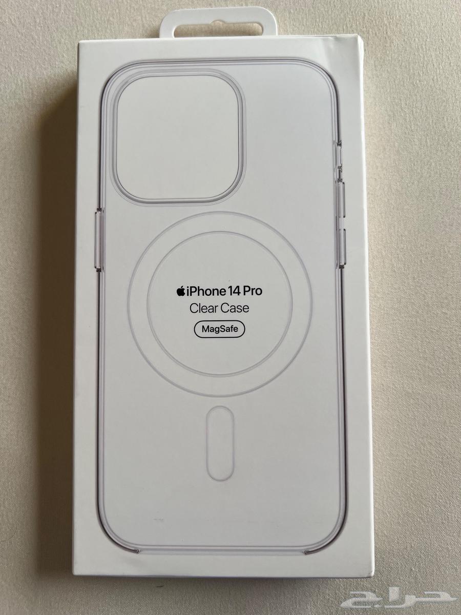 كفر ابل ايفون 14 برو الاصلي جديد لم يستخدم64594911423874110