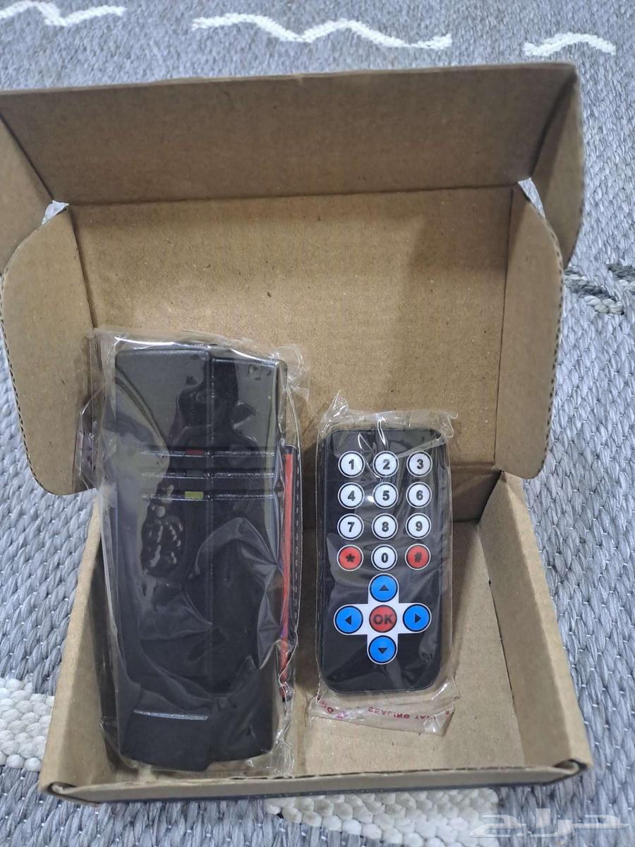 جهاز شفرة الاصنصير للبيع64594923578755110