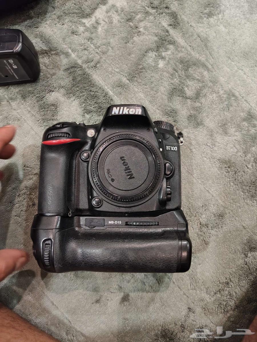 كاميرا Nikon D800 يباني وكاميرا Nikon D7100 صيني64595169012867113