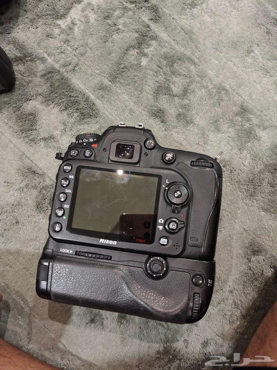 كاميرا Nikon D800 يباني وكاميرا Nikon D7100 صيني64595169012867112