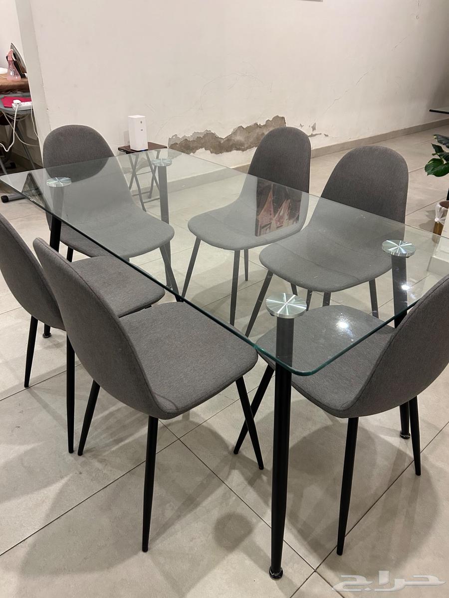 طاولة سفرة   مدخل64595255244290110