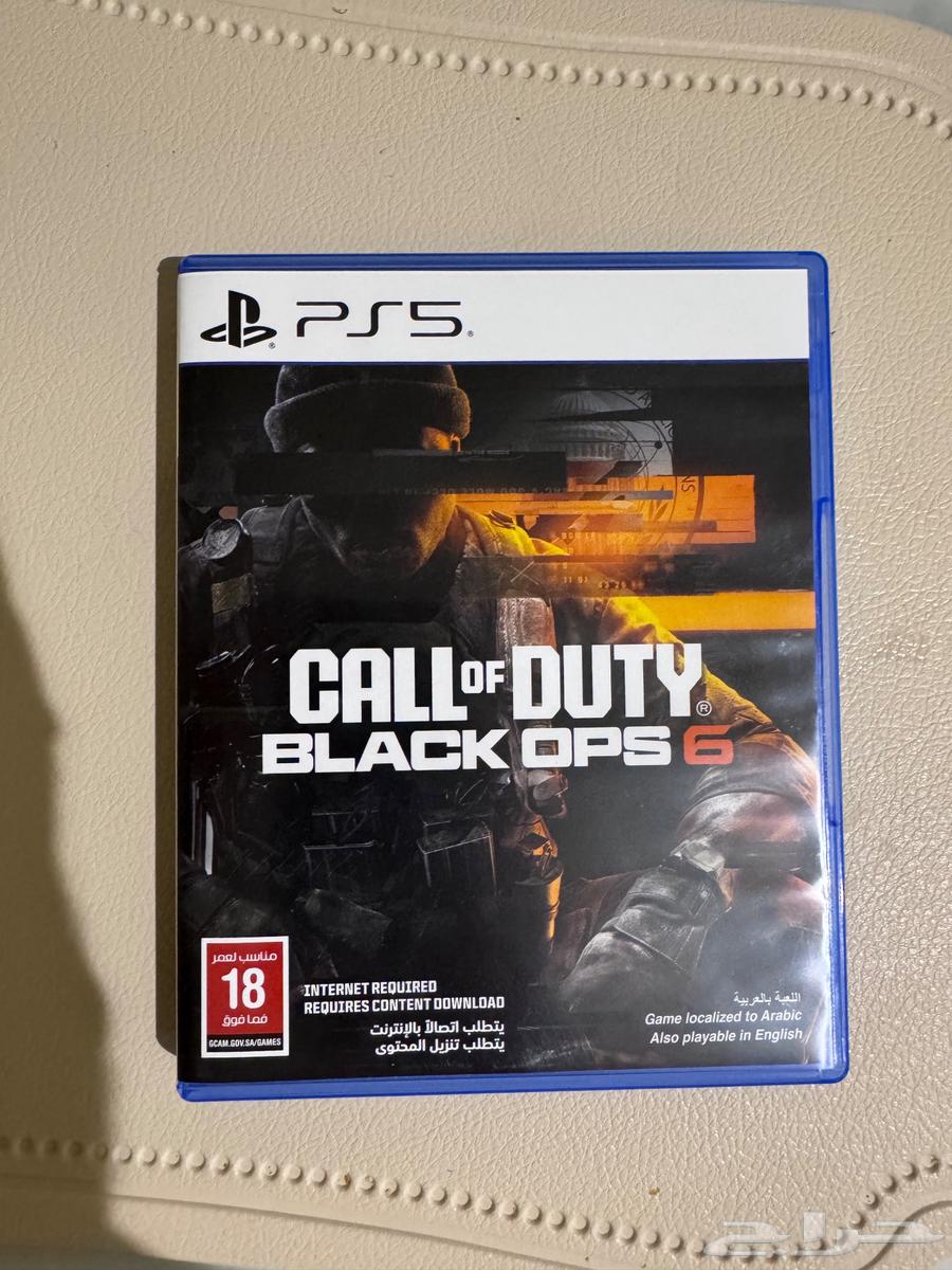 شريط تيكن 8 و بلاك اوبس 6 ps564595329308035110