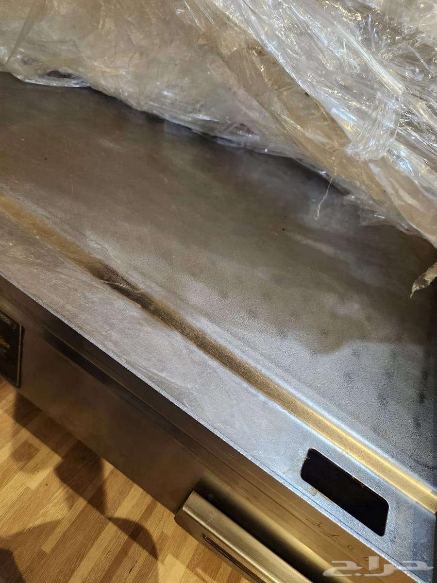 جريل صاج كهرباء أمريكي64595354231939112