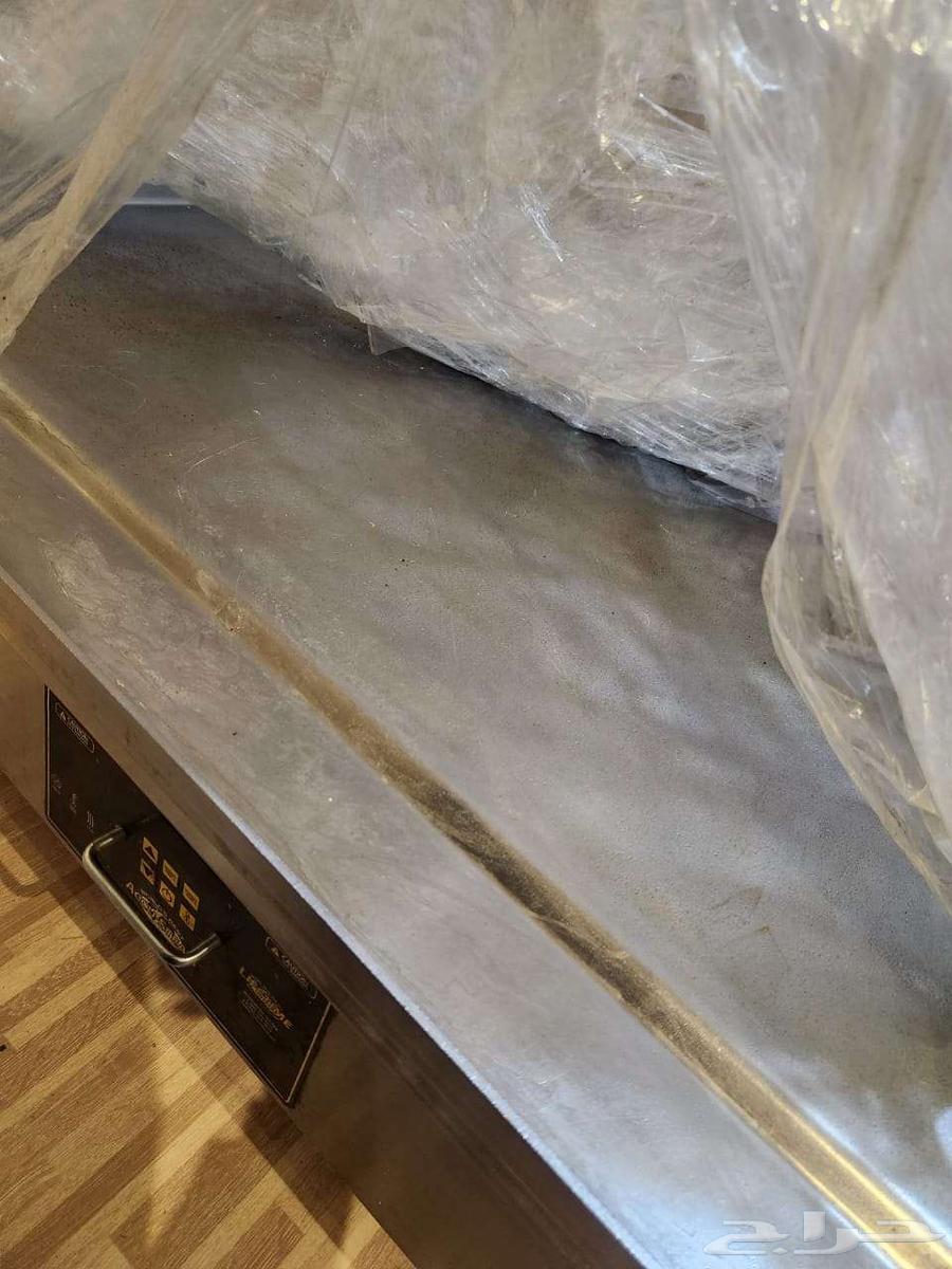 جريل صاج كهرباء أمريكي64595354231939114