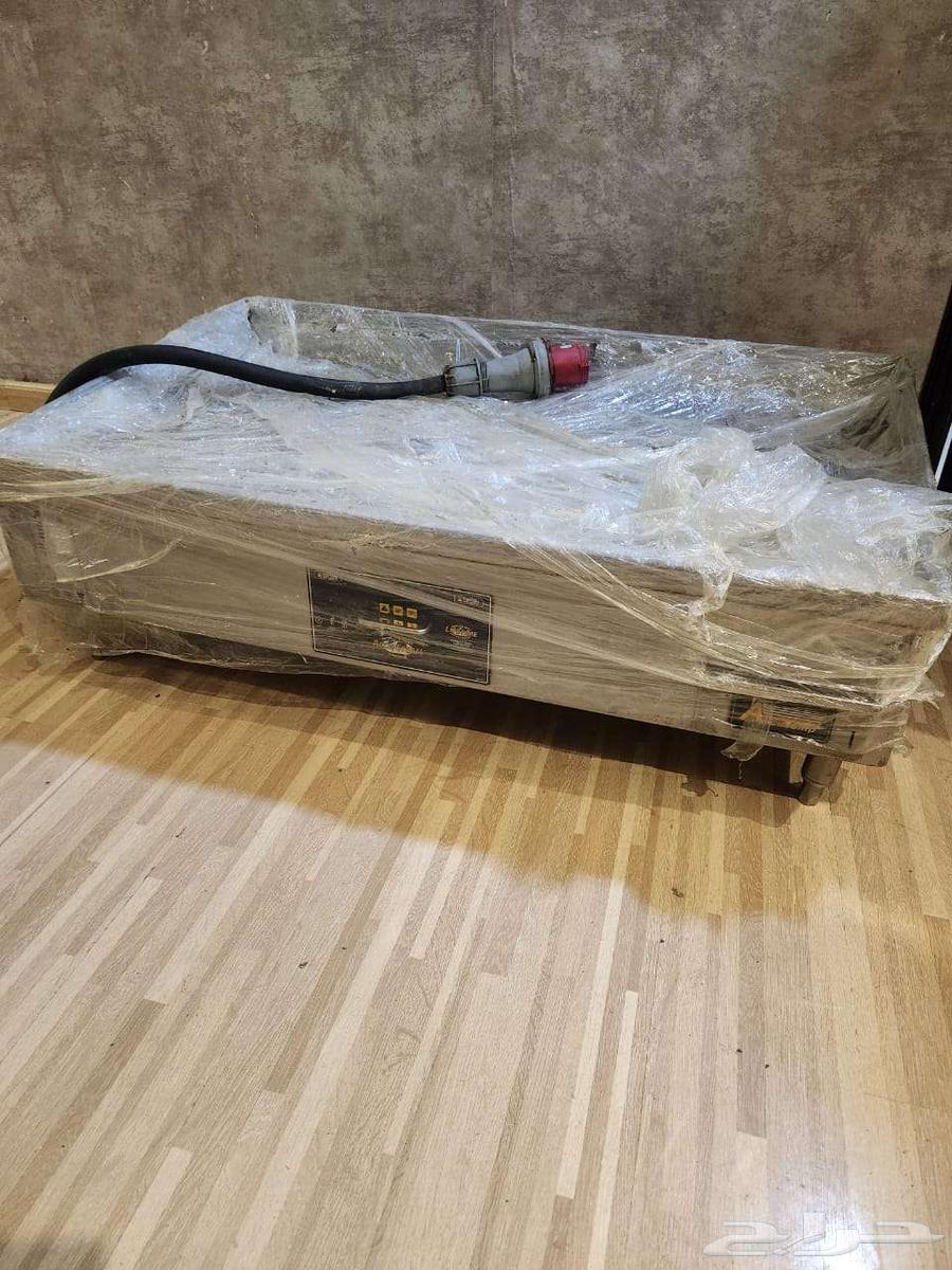 جريل صاج كهرباء أمريكي64595354231939113