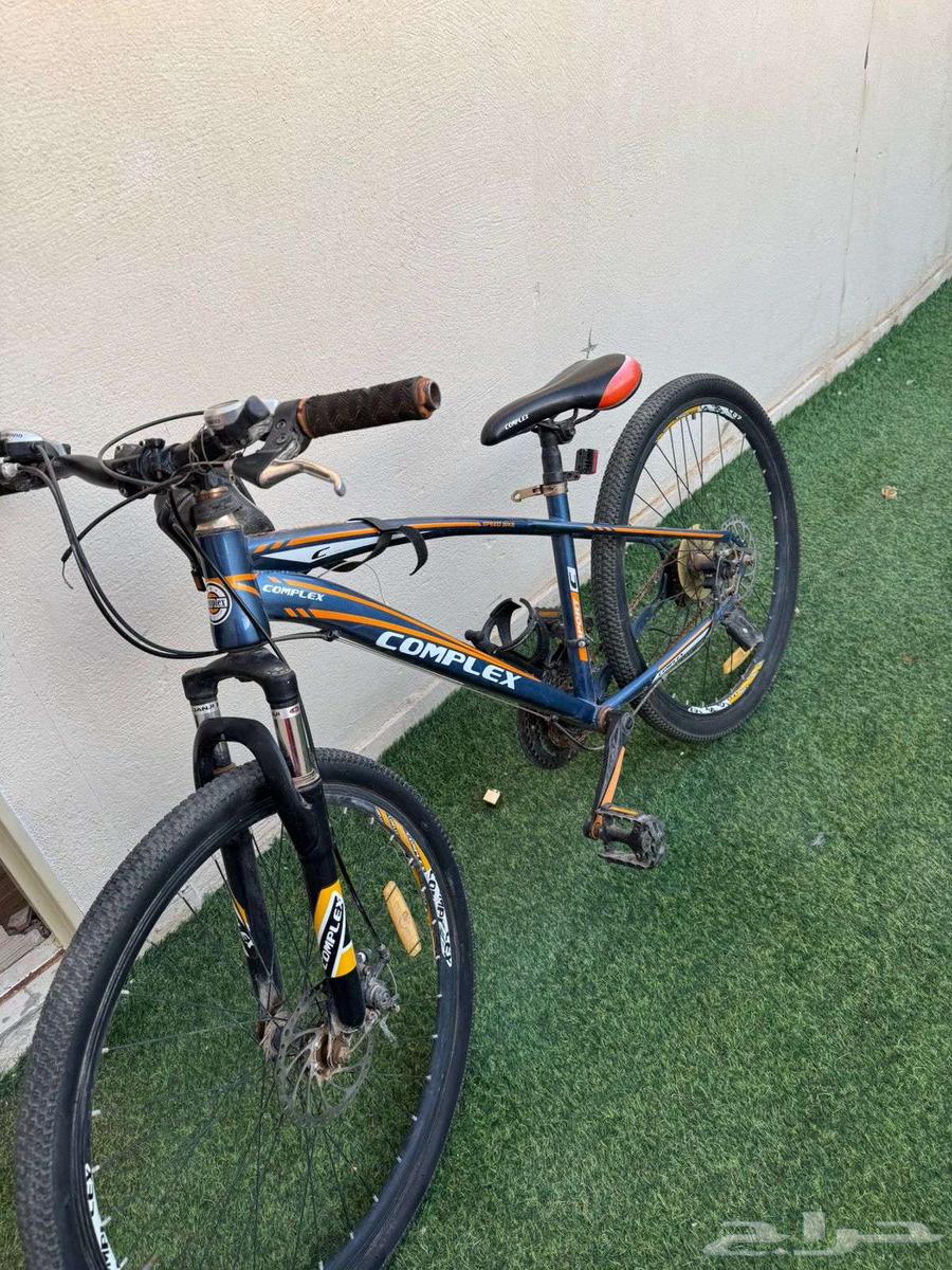 سيكل نظيف استخدام قليل64595538289793111