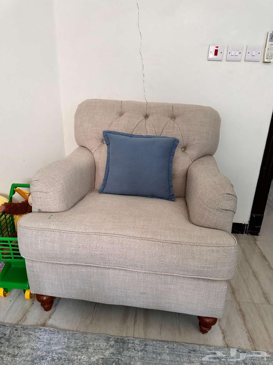 كنب مستعمل للبيع64595526150147110