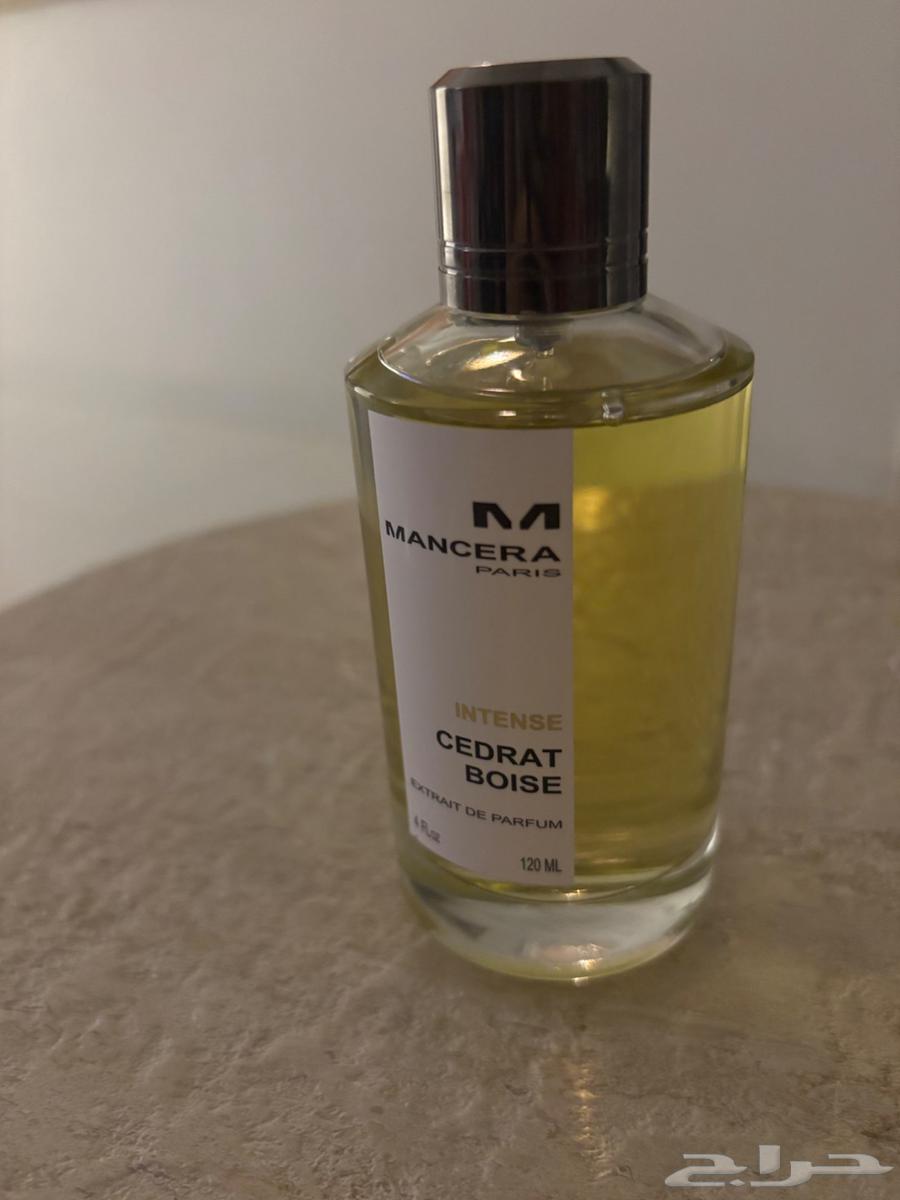 Mancera Cedrat Boise Intense (Mancera)64595635696898111