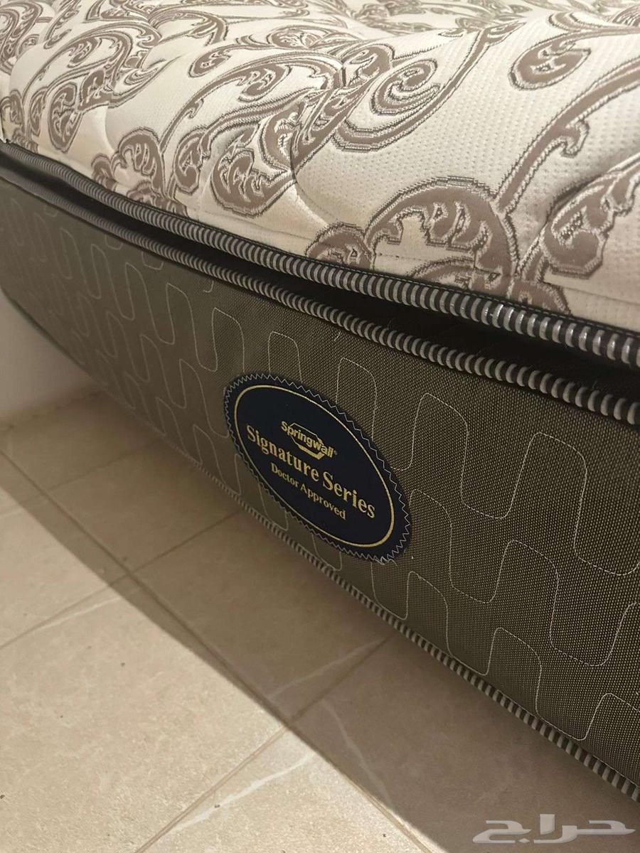 مرتبة فاخرة ومعتمدة من الأطباء - Doctor-Approved Mattress64595696970497110