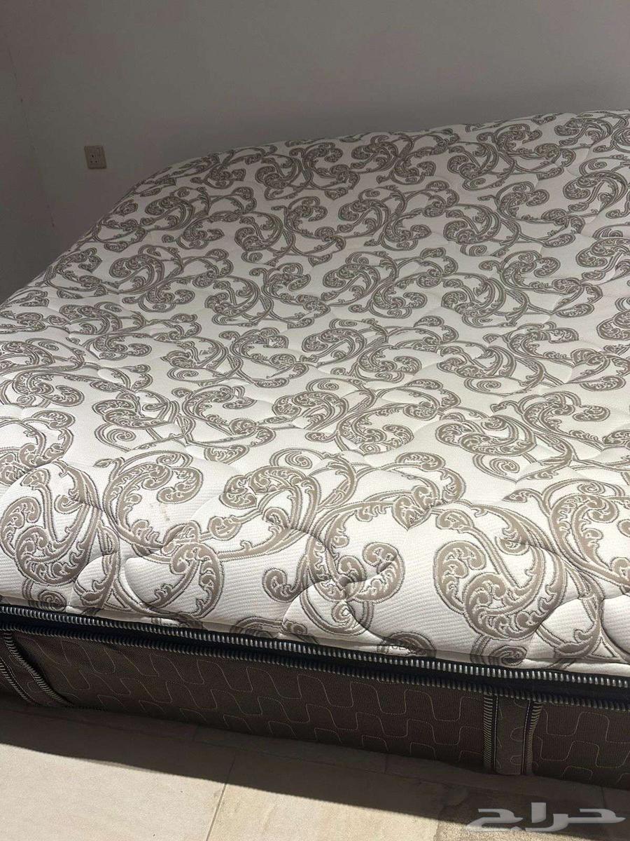 مرتبة فاخرة ومعتمدة من الأطباء - Doctor-Approved Mattress64595696970497111
