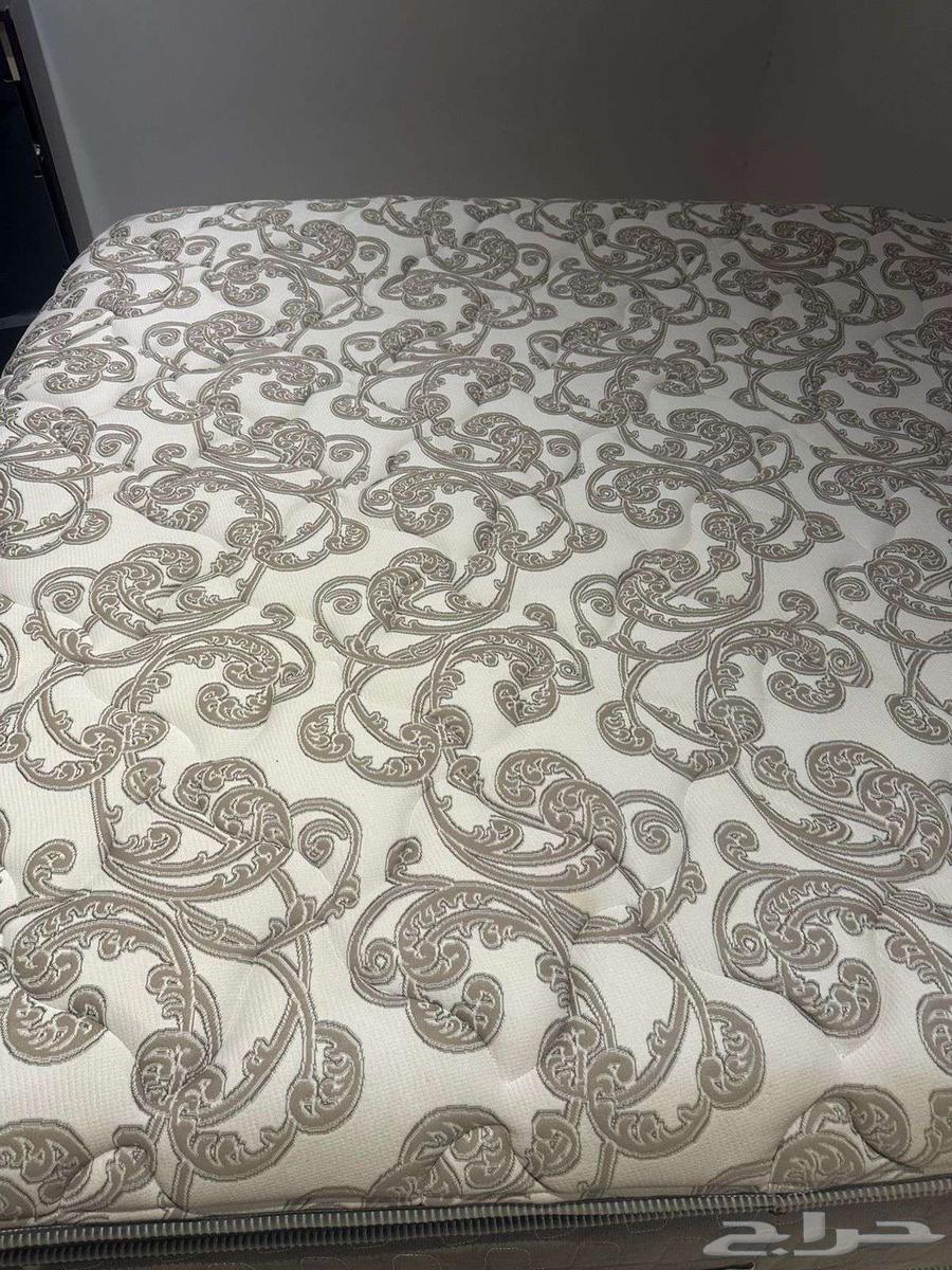 مرتبة فاخرة ومعتمدة من الأطباء - Doctor-Approved Mattress64595696970497113