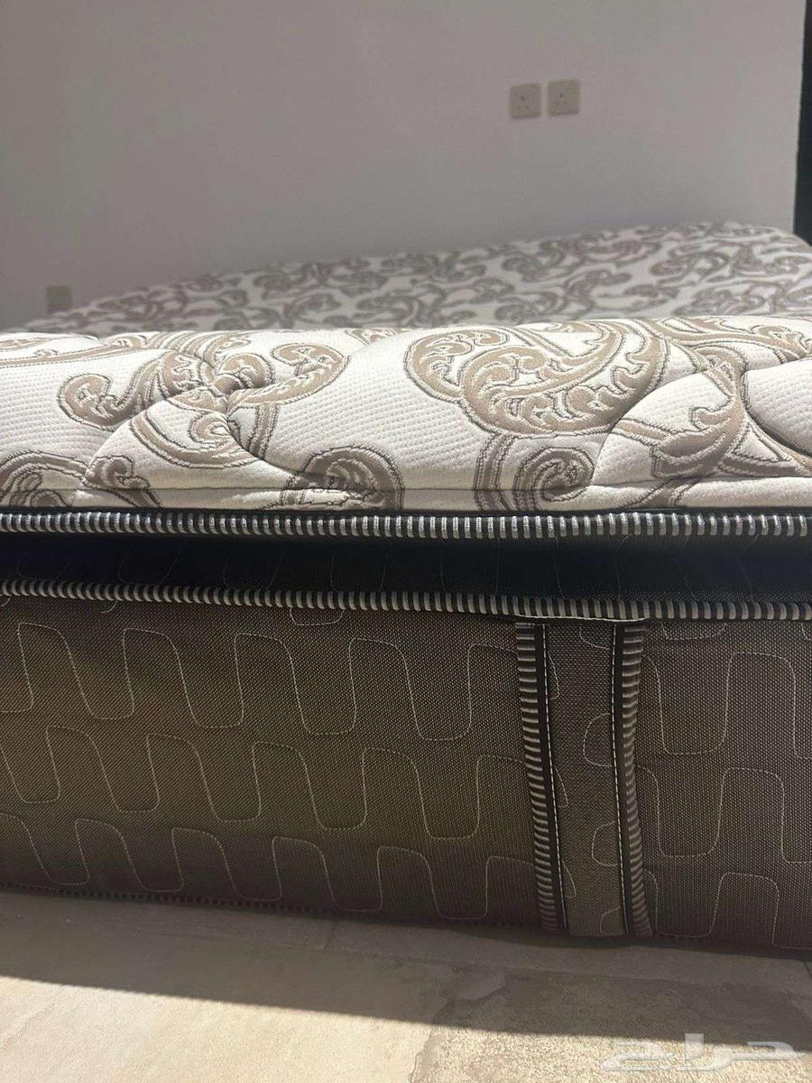 مرتبة فاخرة ومعتمدة من الأطباء - Doctor-Approved Mattress64595696970497112