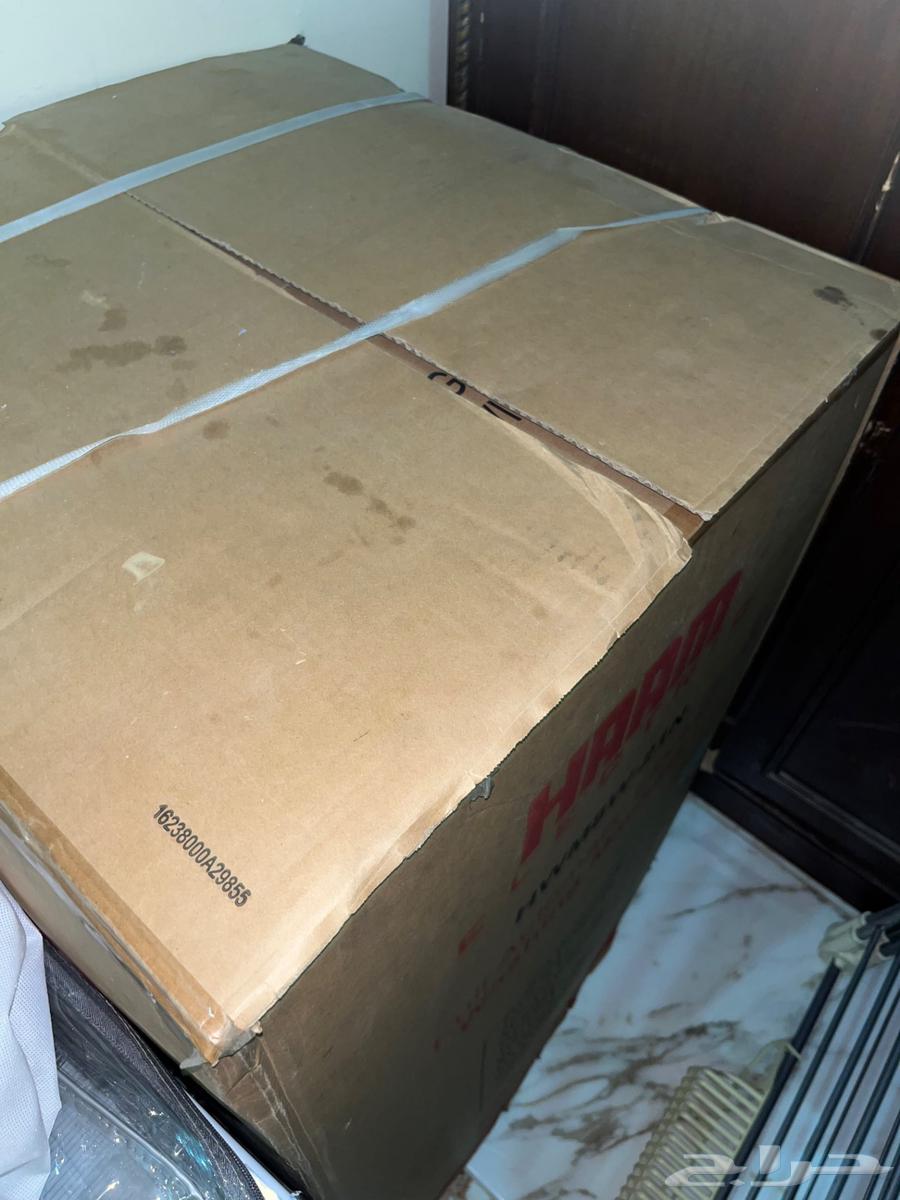 يوجد لدينا للبيع غسالة من شركة haam 14كيلو جديدة لم تستخدم64595759153410113