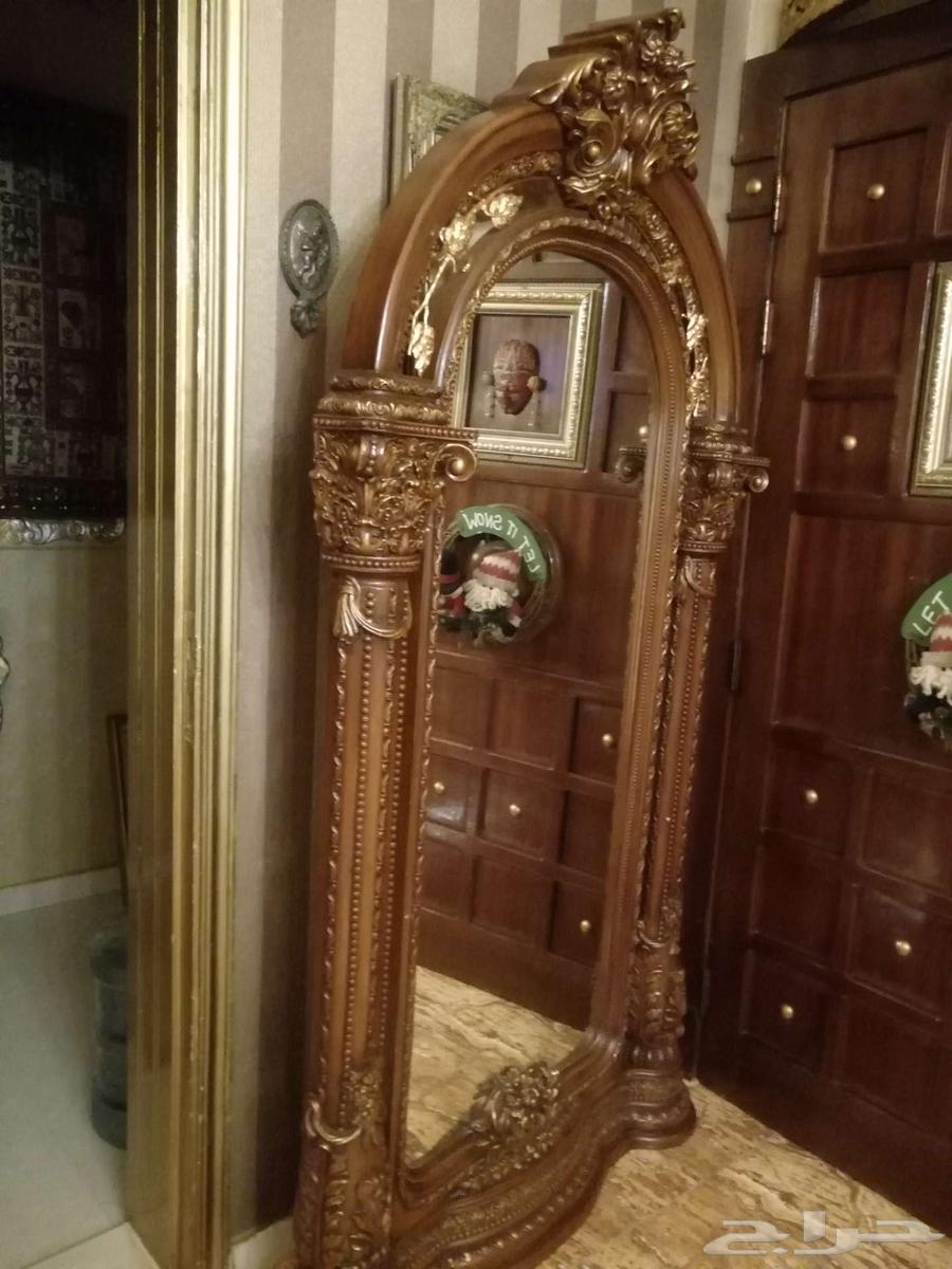 اثاث منزلي مستعمل في حالة ممتازة جدا64596005555971110