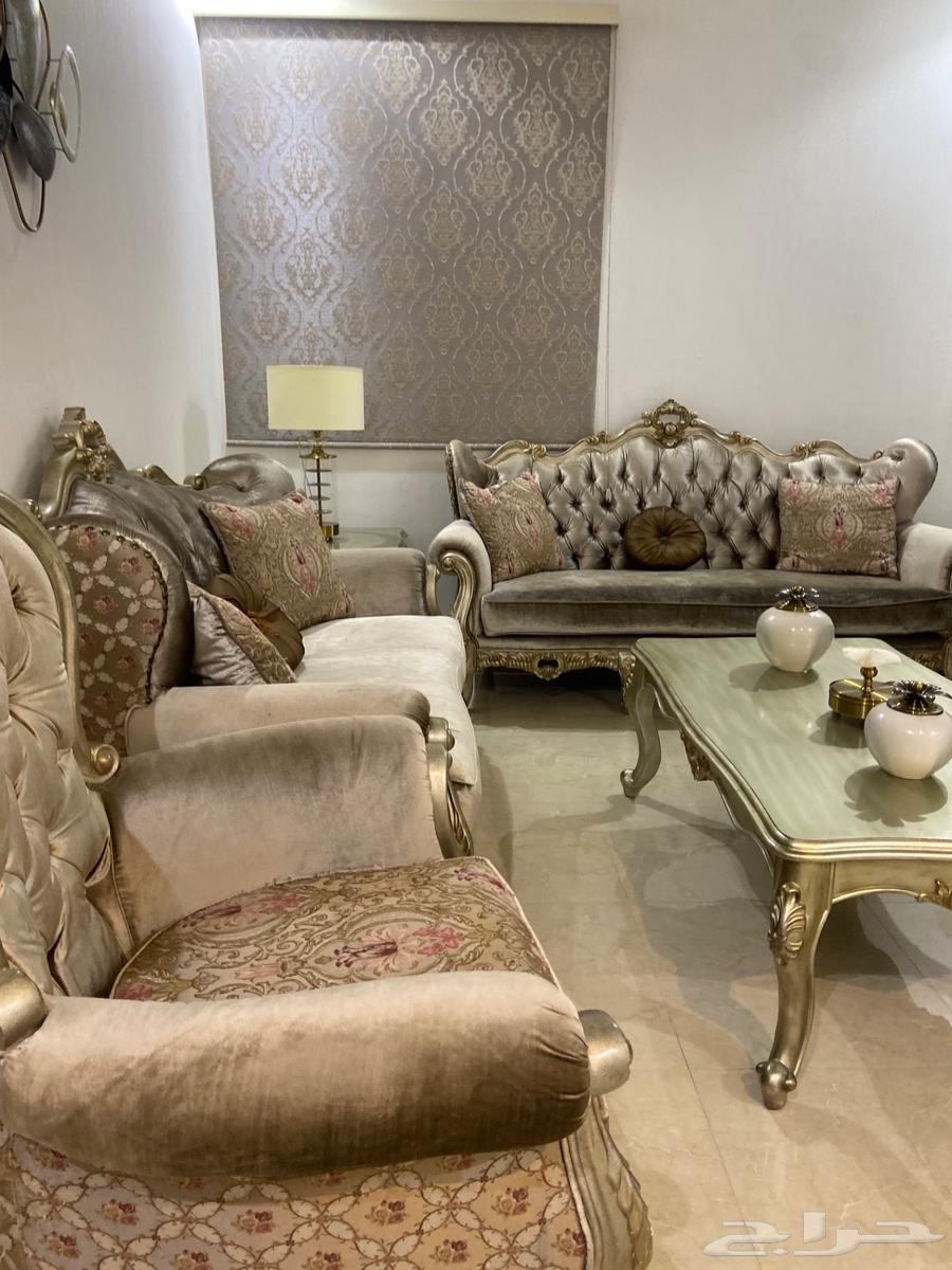 طقم كنب من القفاري64596191526659110