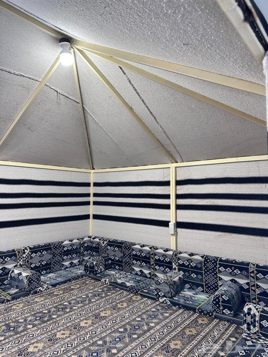 بيت شعر 4 في 7 جديد استخدام بسيط بالاثاث64596278659587112