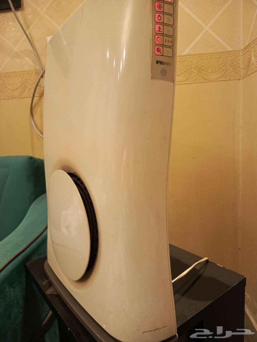 جهز تنقية الهواء64596315927425110
