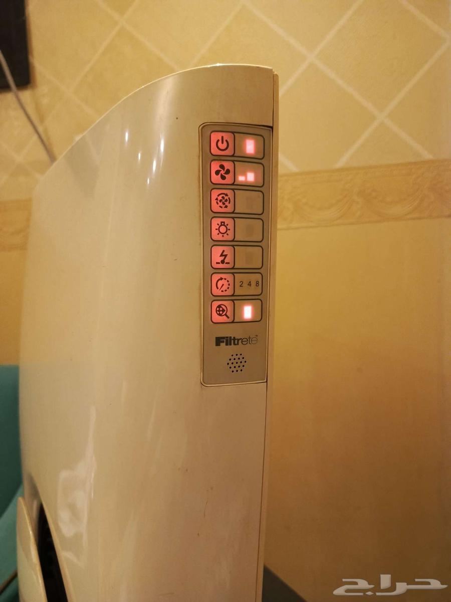 جهز تنقية الهواء64596315927425113