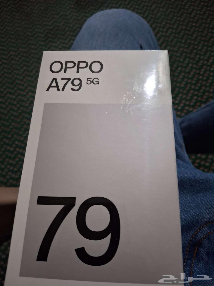 Oppo a79 5g64596477259137110