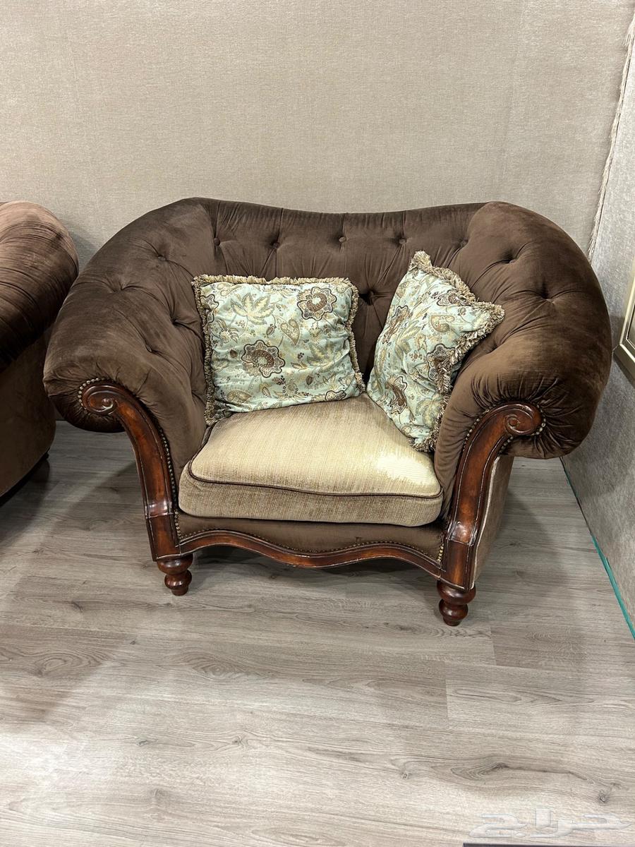 طقم كنب من مفروشات المطلق64596698522627110