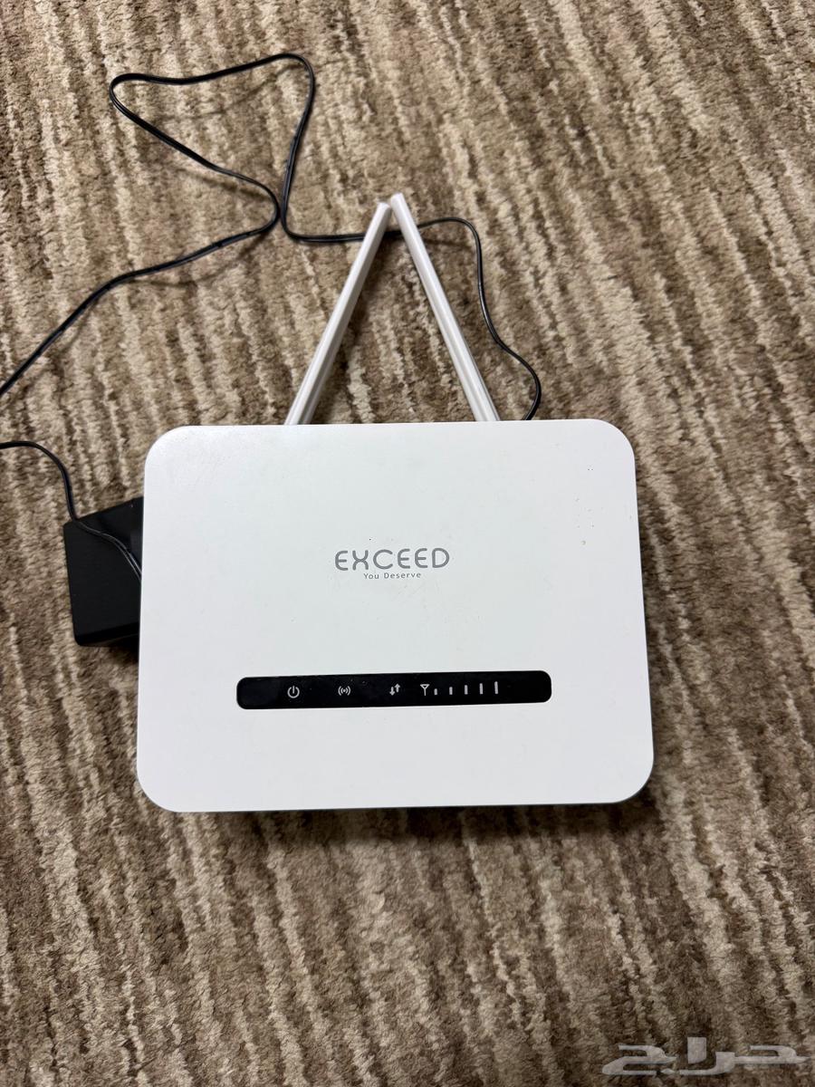 Huawei Router Used for Only One Month64596968574466110