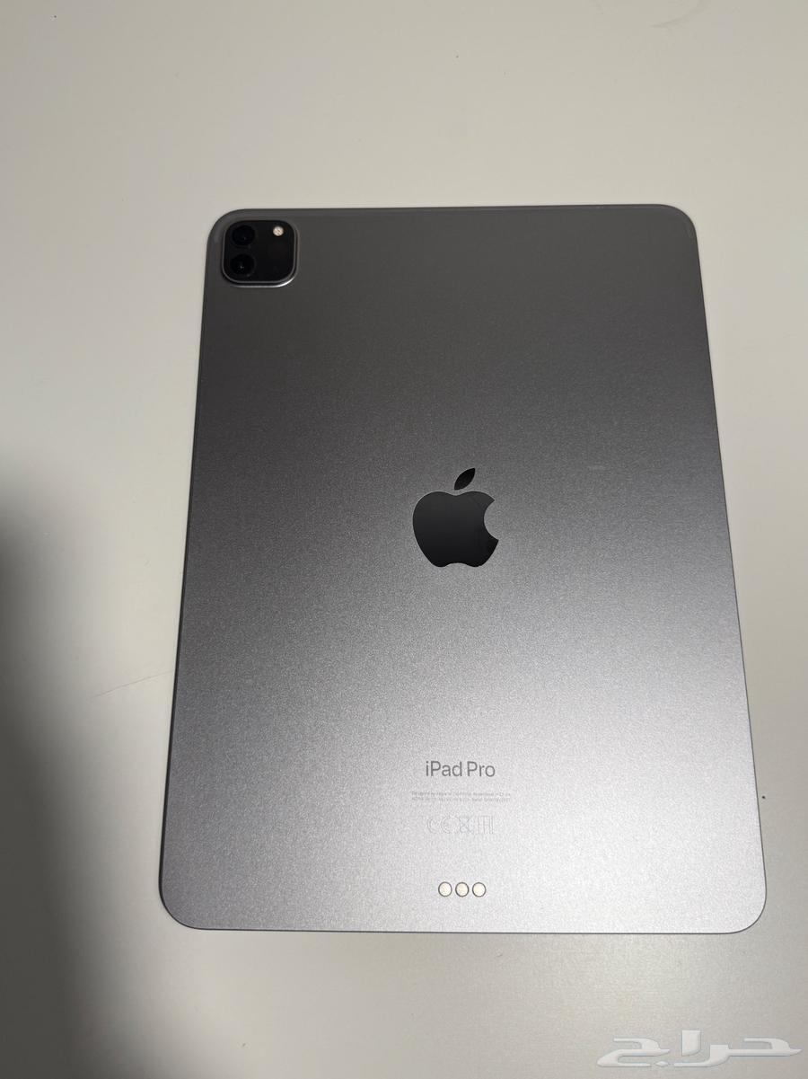 للبيع ايباد 11 برو64592045785217112