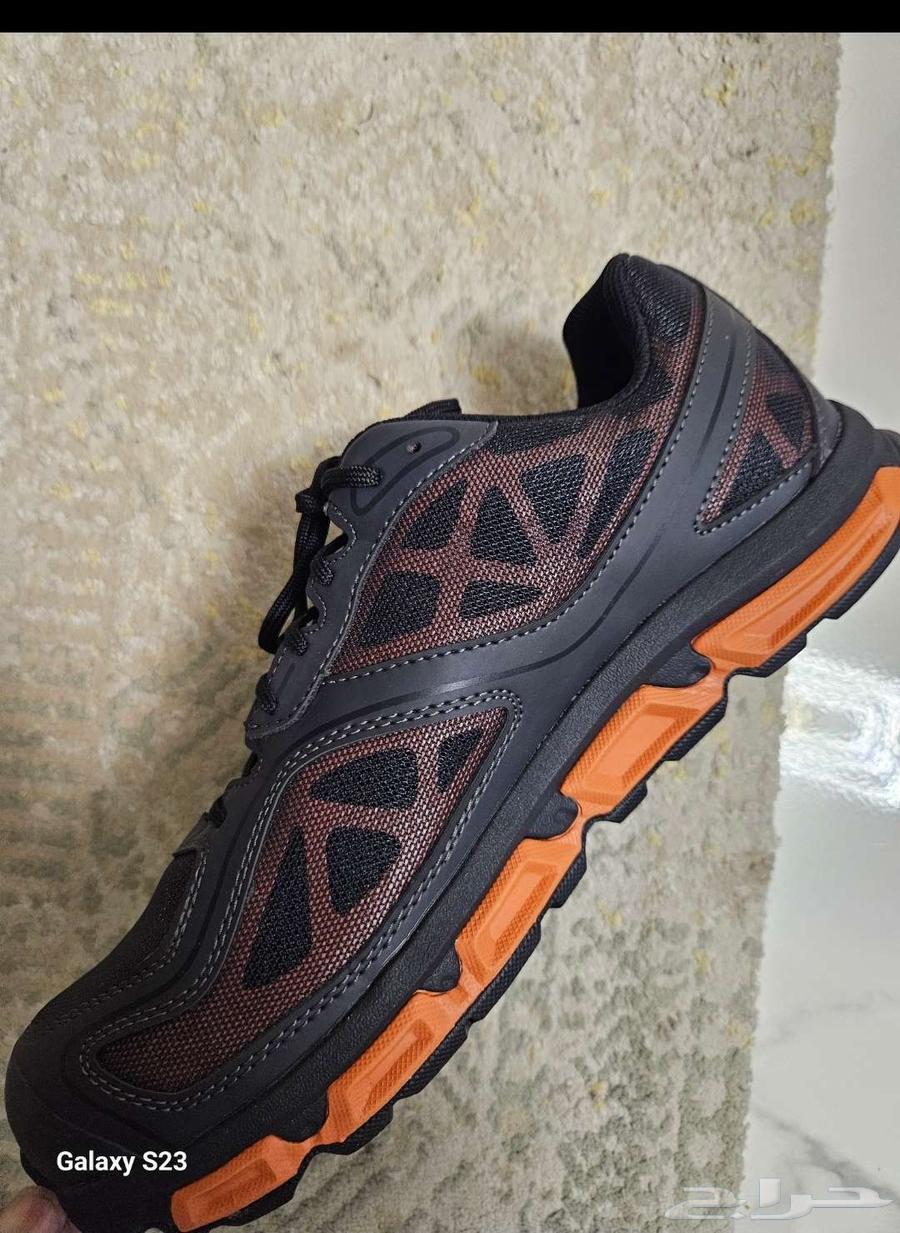 جزمة سيفتي سيفتي شوز للبيع ماركة ريد وينق الاصليه64590165094401110