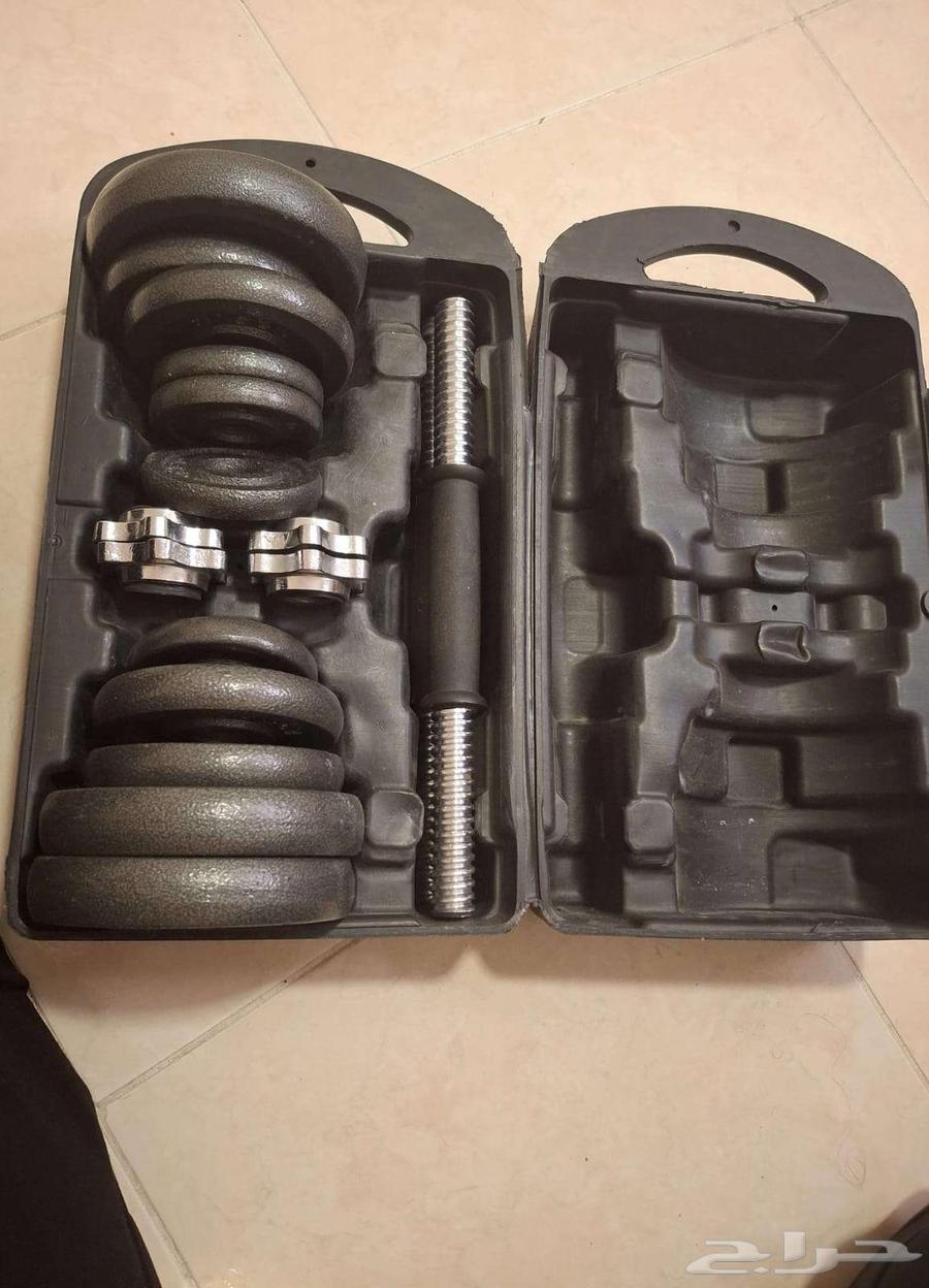 20kg Dumbbell64595169028097110