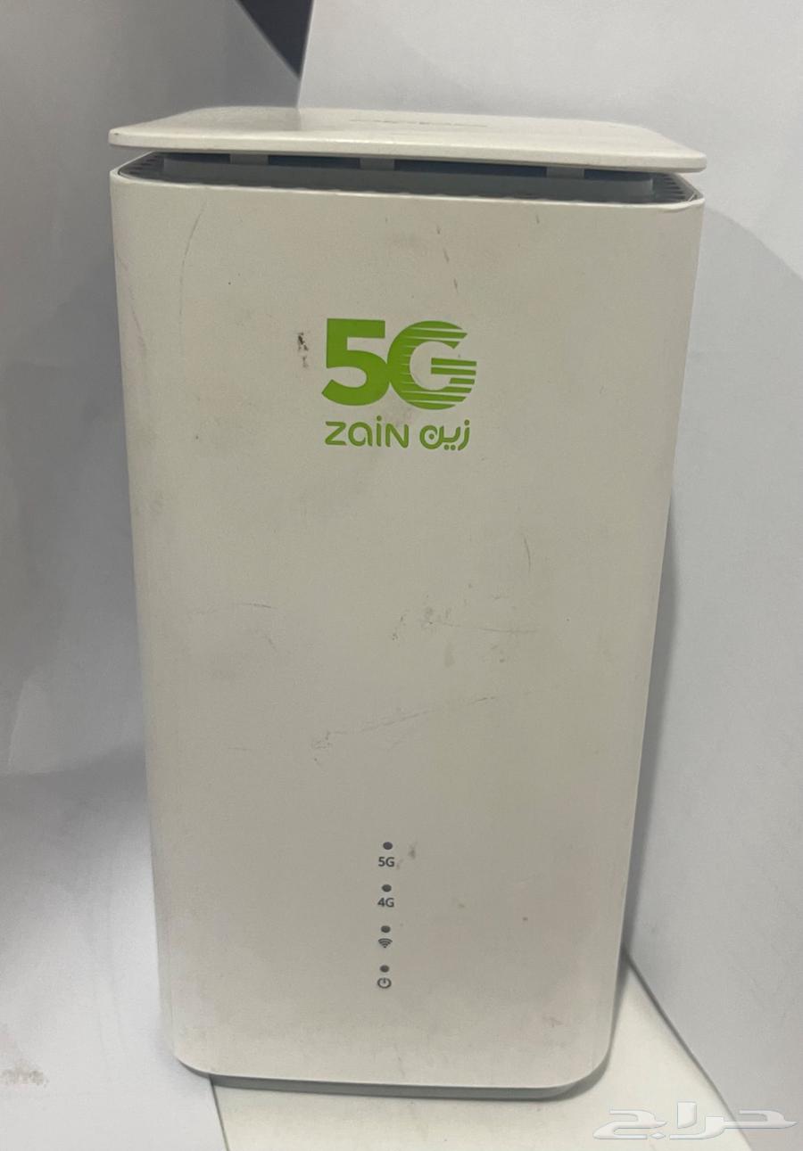 Oppo Router from Zain64591322745345110