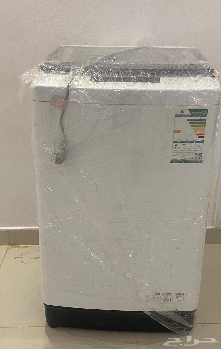 للبيع غساله كلاس برو تعئبه علويه 11 كيلو64593570948098110