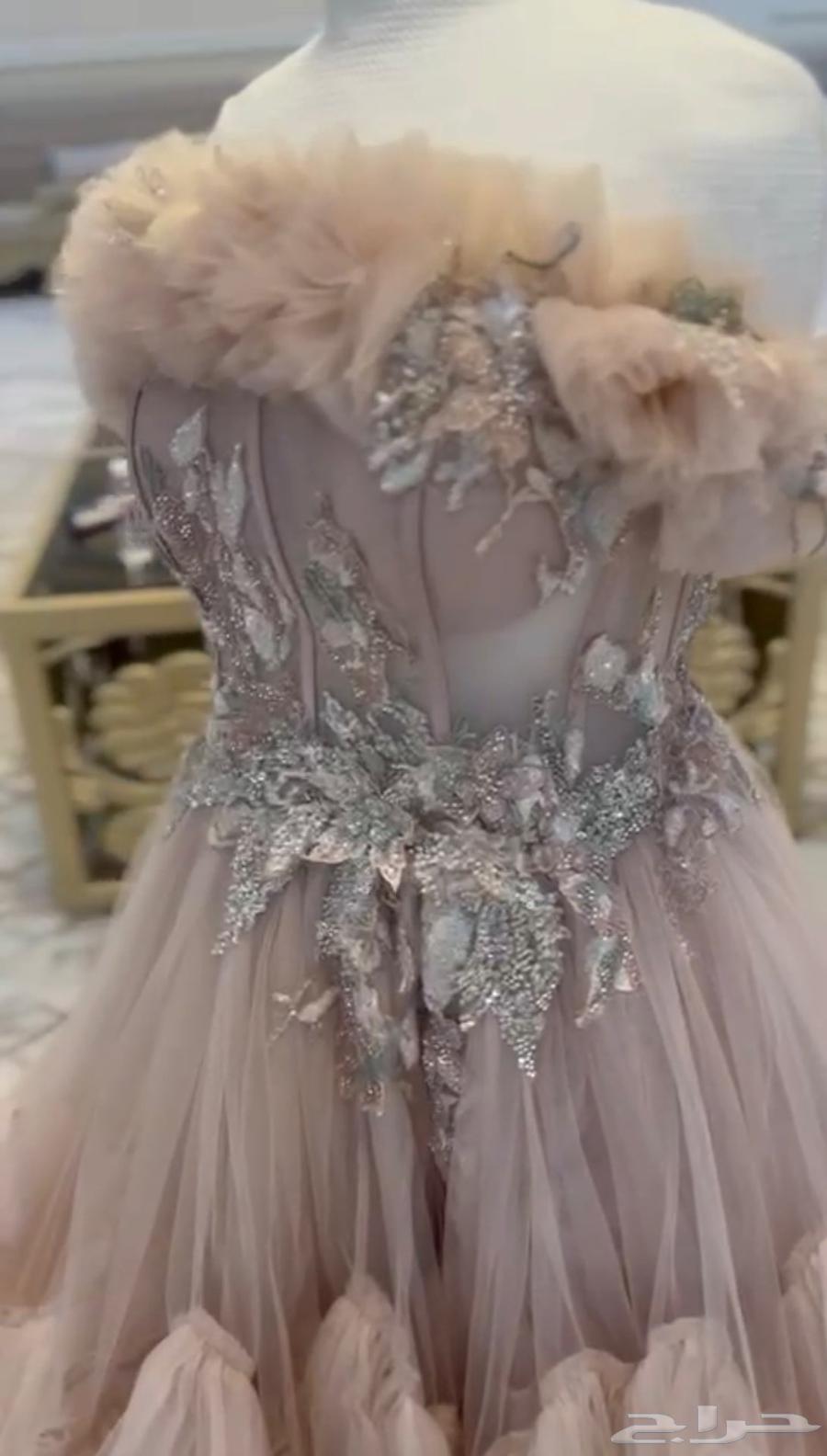 فستان سهره - ملكة للبيع64595980994307114