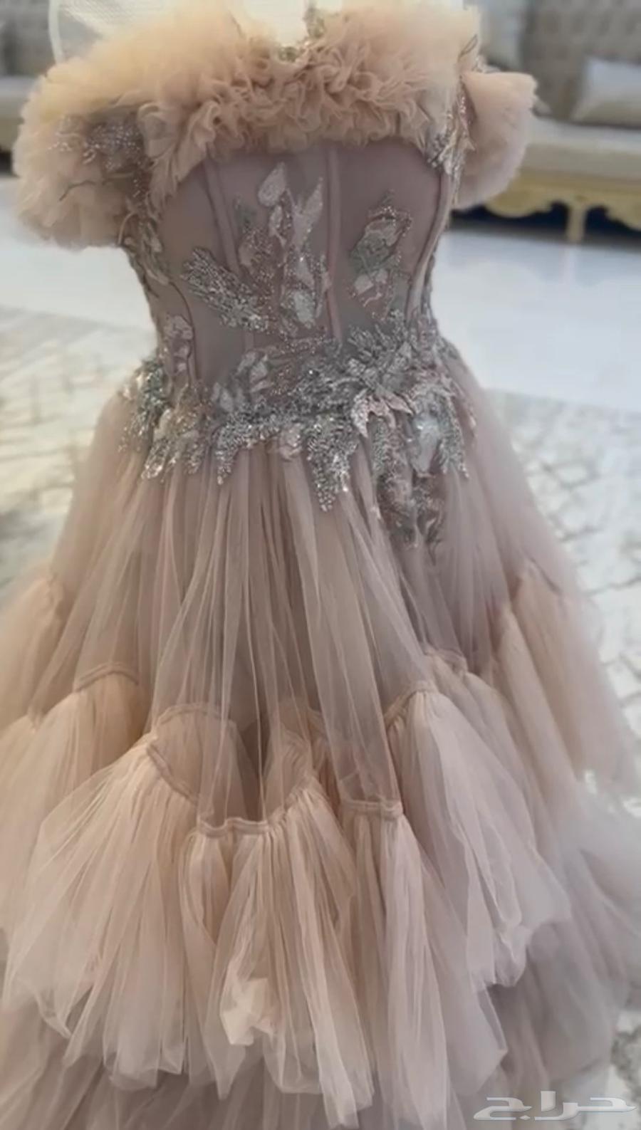 فستان سهره - ملكة للبيع64595980994307113