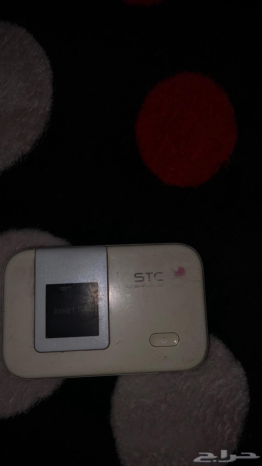 STC 5G Mobile Router64589116842243110