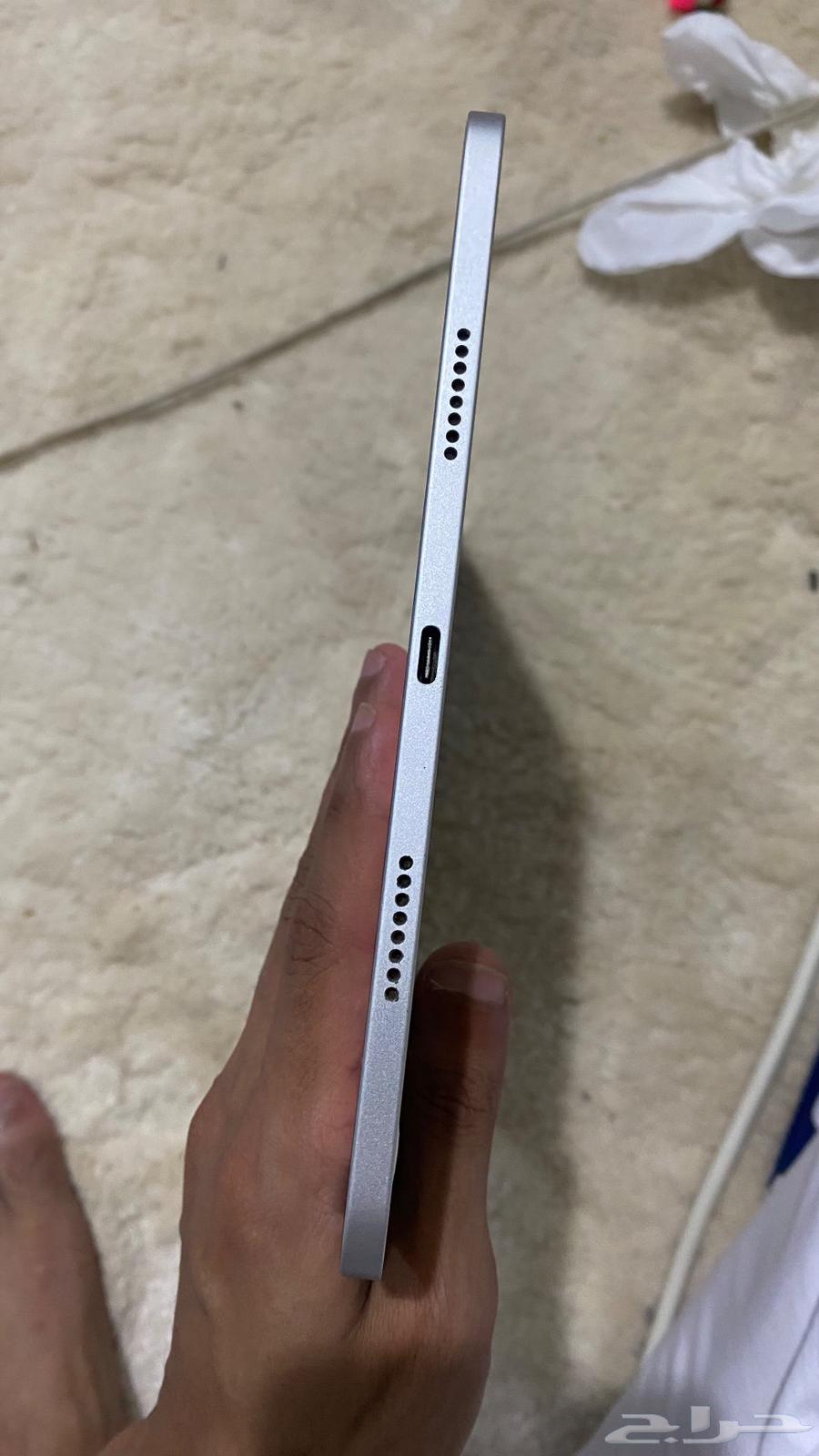 ايباد برو (11 بوصة) ( الجيل الثالث)64589154030082113