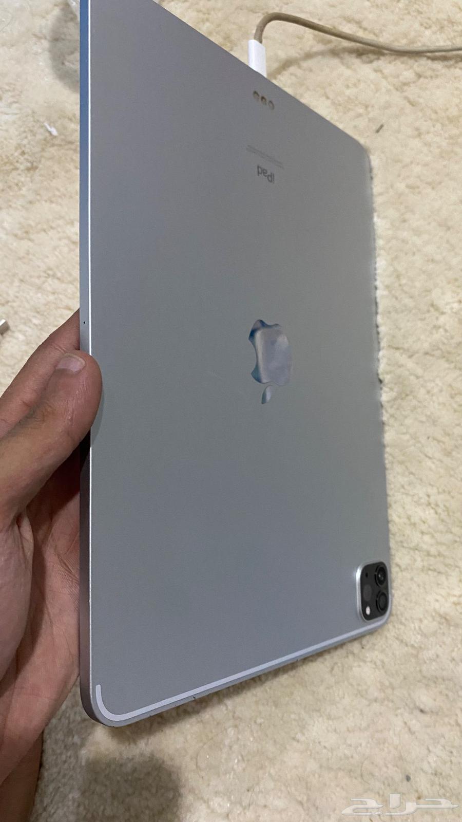 ايباد برو (11 بوصة) ( الجيل الثالث)64589154030082114