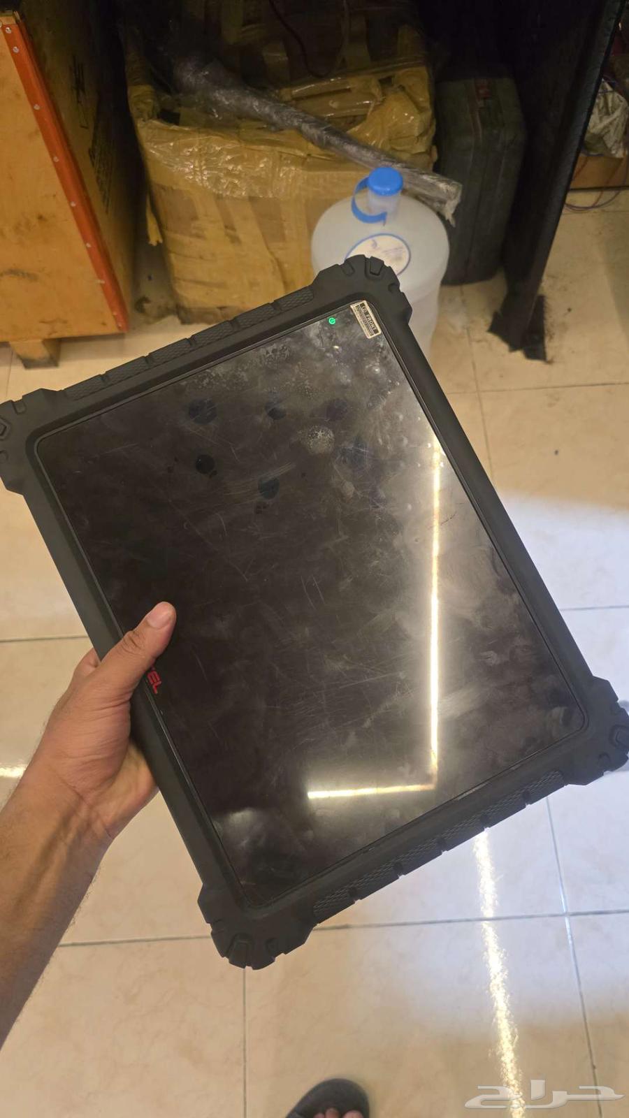 Outil Car Diagnostic Device, the Latest and Most Powerful Diagnostic Tool64590347415426111